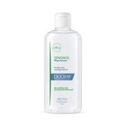 Produktabbildung: Ducray Sensinol Pflege-shampoo Bei Juckreiz 400 ml