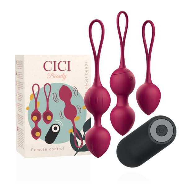 Cici Beauty - Cici Beauty - Premium Silikon 1 St