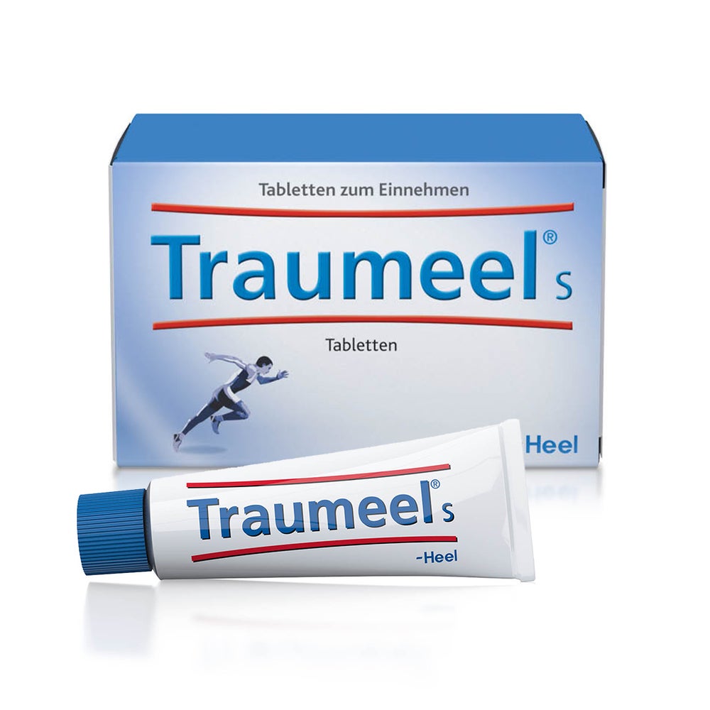 Traumeel S Kombi 1 St