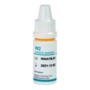 W2 Kontrolllösung für Diatesse XPER -Gluco Messgeräte 1 St