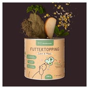Futtertopping Zahn & Maul 250g 250 g
