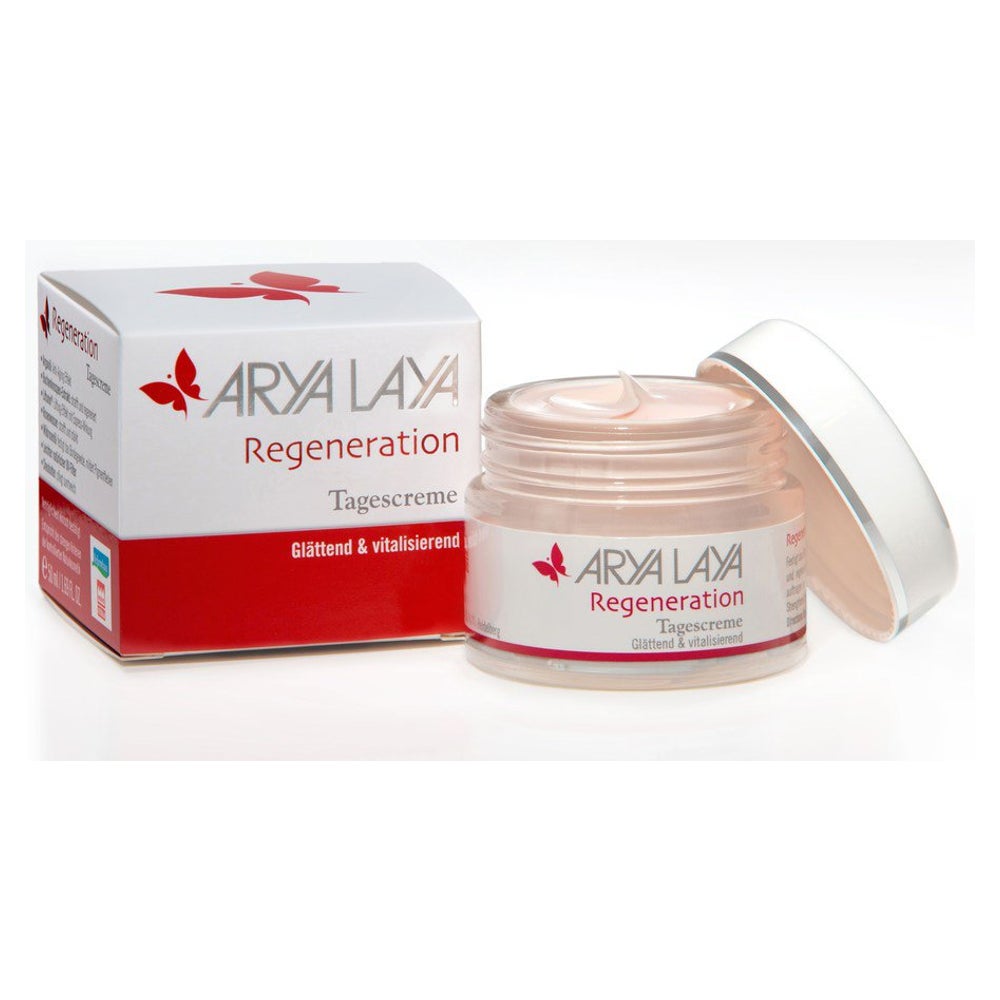 Arya Laya Regeneration Tagescreme 50 ml