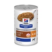 HILL'S Prescription Diet Canine k/d Kidney Care 0,35 kg