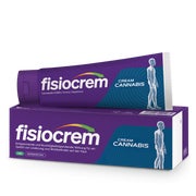 Produktabbildung: Fisiocrem Cream Cannabis 200 ml