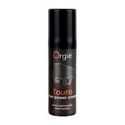 Orgie Stimulationscreme Orgie Touro
