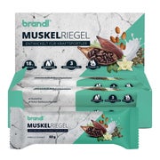 Eiweiß-Riegel für Sportler | Protein-Riegel mit 18g Eiweiß aus 3 Quellen 36 St