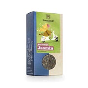 Jasmin Grüntee Bio 100g – Blumiger Genuss aus nachhaltigem Anbau 100 g