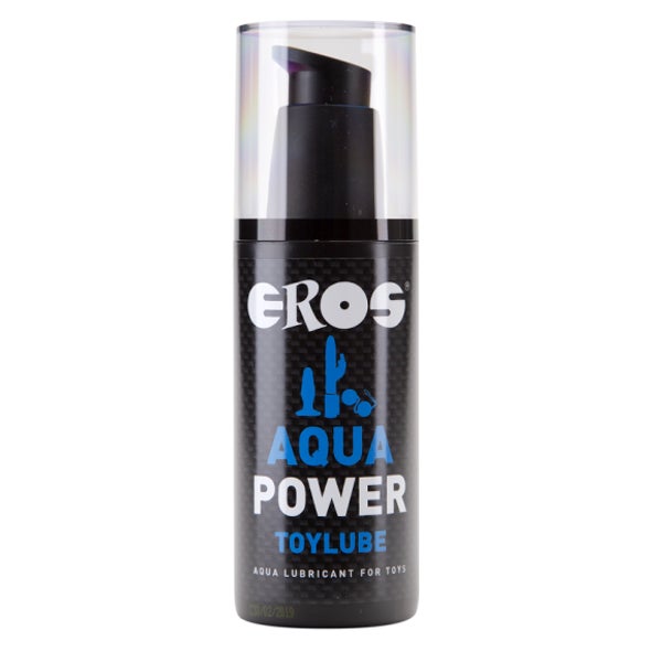 Eros - Power Toy Gleitgel 125 ml