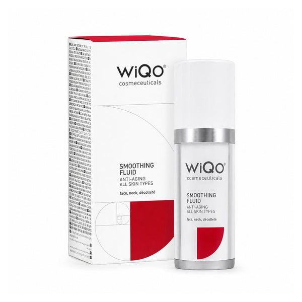 Wiqomed PRX Facial Smoothing Fluid 1 St