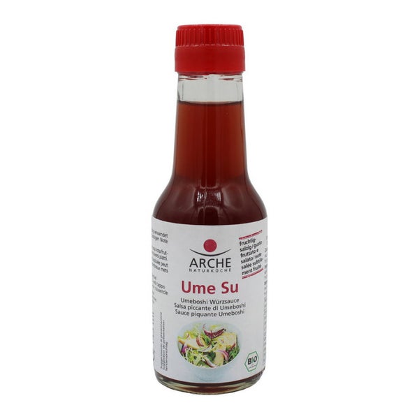 Arche - Ume Su Bio 145 ml