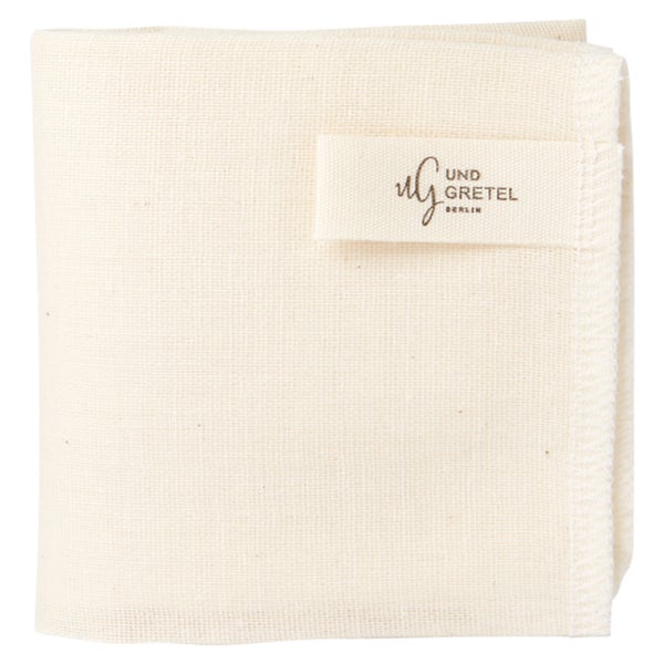 Reine Organic Cotton Cloth 1 St