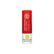 GREENDOOR Lippenbalsam Apfel Minze 10 ml