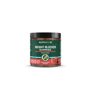 Weight Blocker Gummies 120 g NUTRICODE OHNE ZUCKERZUSATZ 120 g