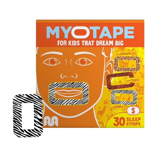 MyoTape® Kinder bunt 30 St