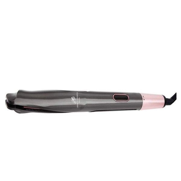 Lalano`S Cosmetics 2 In 1 Twisted-Iron Haarglätter 1 St