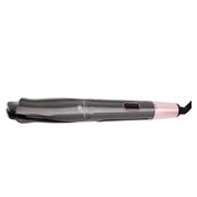 Lalano`S Cosmetics 2 In 1 Twisted-Iron Haarglätter 1 St