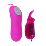 Baile - Niedlicher Secret Bunny Vibrator 1 St