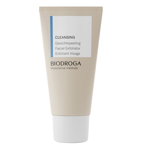 Biodroga - Gesichtspeeling 50 ml