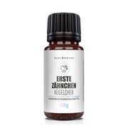 Saint Nutrition® Erste Zähnchen Kügelchen für zahnende Babys 10 g