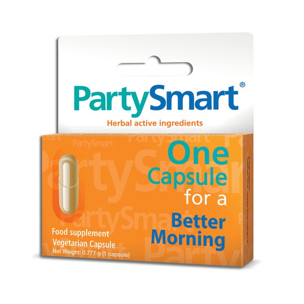 Himalaya Partysmart 12 St