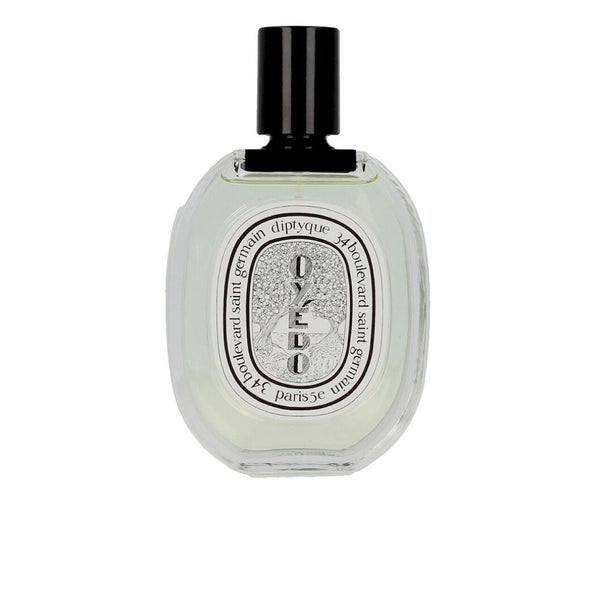 Diptyque Oyedo Edt Spray oyedoo100v3 FRANCE carton @ 1 bottle x 100ml 0,1 l