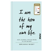 I Am The Hero Of My Own Life 1 St