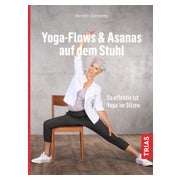 Yoga - Flows & Asanas auf dem Stuhl 1 St