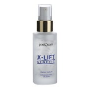 POSTQUAM HAUTPFLEGE X-Lift Genetisches Energie-Serum 30 ML