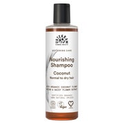 Produktabbildung: Urtekram Coconut Nourishing Shampoo 250 ml