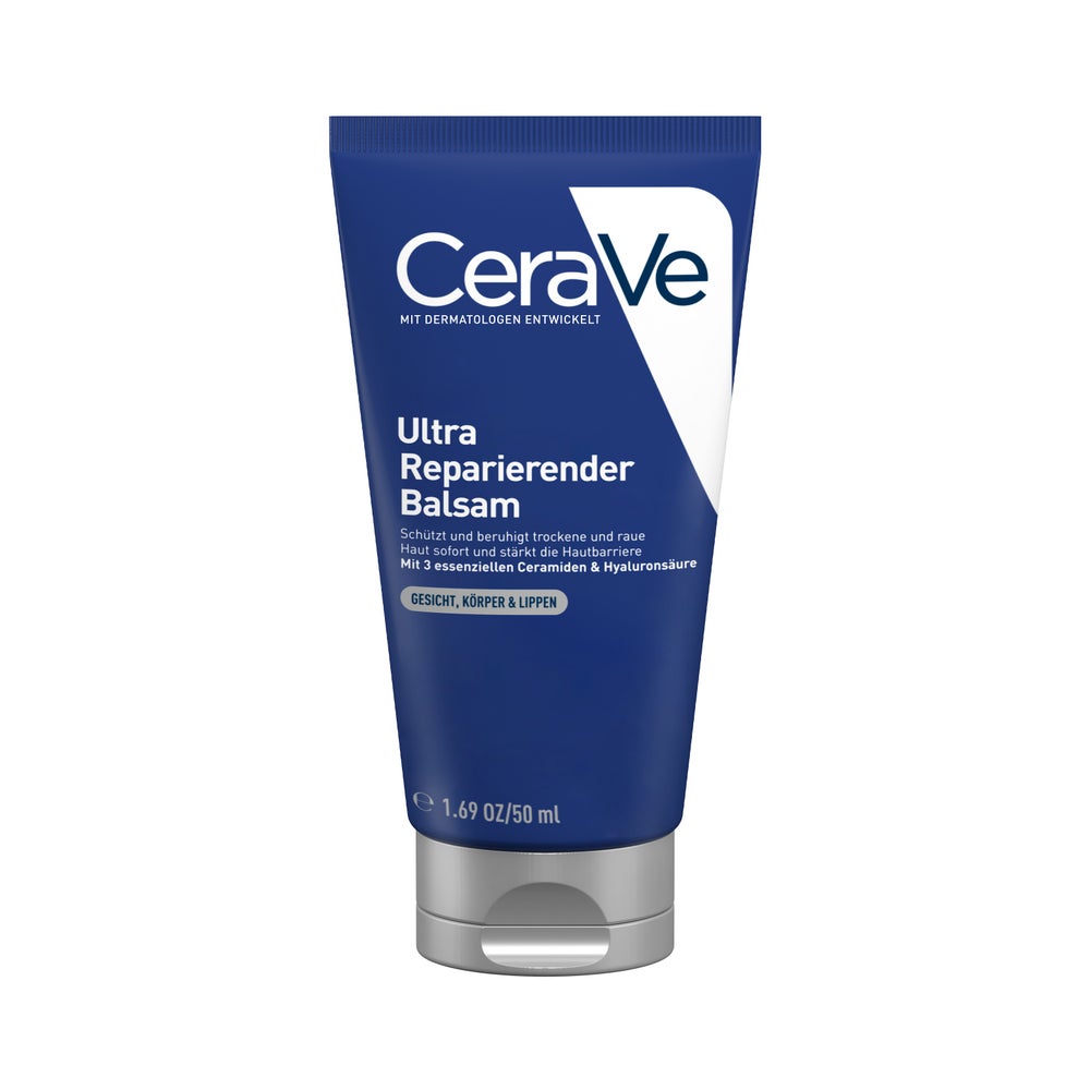 Cerave Ultra Reparierender Balsam 50 ml