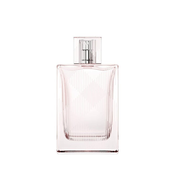 Burberry Brit Sheer For Her Edt Spray 50ml 0,05 l