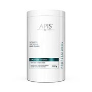 APIS API-PODO INTENSE, Intensiv weichmachende Fußperlen mit AHA- und BHA-Säuren - 800 g