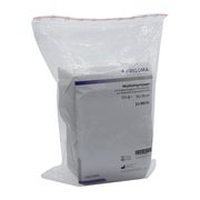 Mullkompressen Prisoma 10x10 cm unsteril 2X100 St