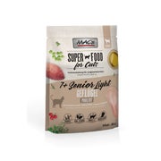 MAC's CAT - +7 Senior/Light 1,5 kg