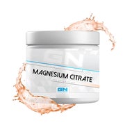 GN Magnesium Citrat Peach