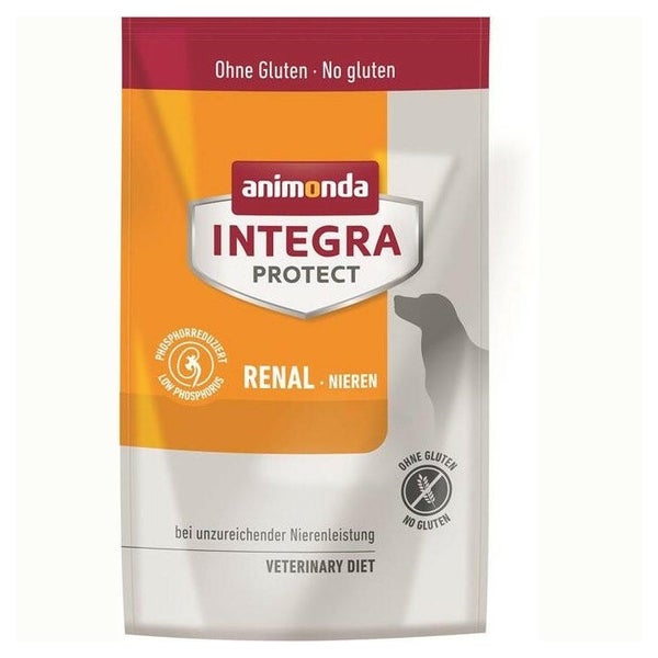 Integra Protect Dog Renal 4 kg
