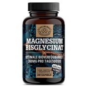 Scheunengut® Magnesium Bisglycinat Kapseln 240 St