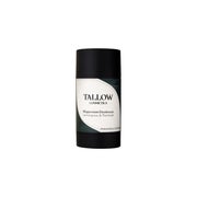 Zitronengras & Patchouli Deodorant 75 ml