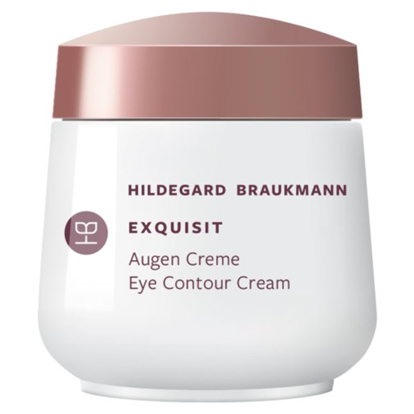 Hildegard Braukmann, Exquisit Augen Creme 30 ml