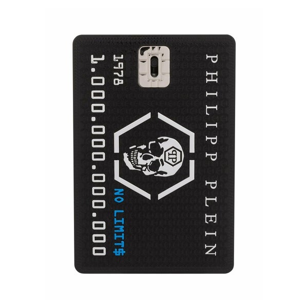 Philipp Plein No Limits Super Fresh Eau de Toilette 90ml 0,09 l