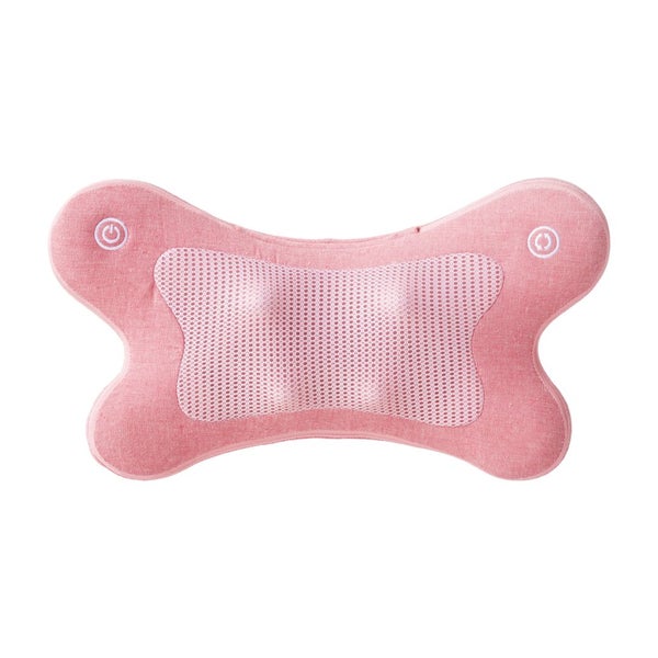 iPuffy Massagekissen von Synca Wellness - light pink 1 St