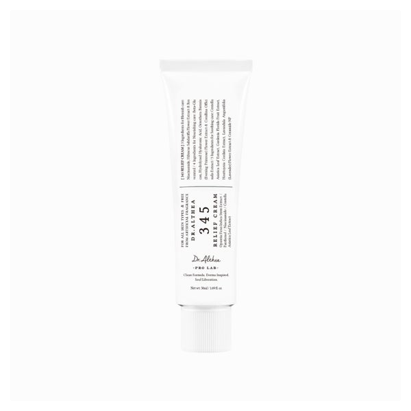 Dr. Althea 345 Relief Cream