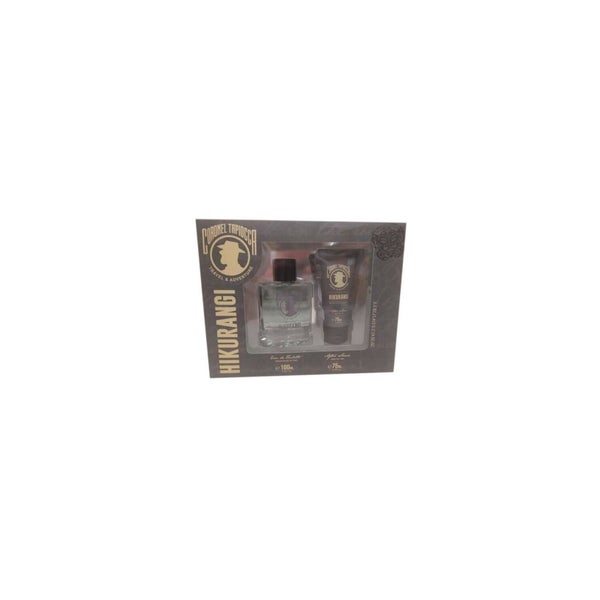 Oberst Tapioka Hikurangi Edt Vapo 100 Ml Sets 0,1 l