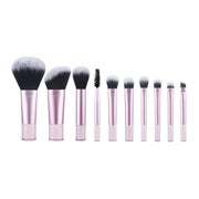 Technique PRO 10 Pieces Petite Pink Travel Set - Rose 1 St