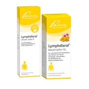 Lymphdiaral Kombi-Special 1 St