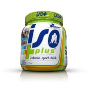 Olimp Iso Plus - Zitrone 700 g
