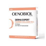 Oenobiol Derma Expert Marines Kollagen 10 g 10X25 ml