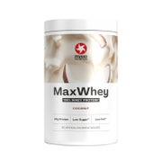 MaxiNutrition MaxWhey Coconut DS, 420 g