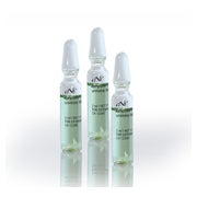 CNC -Ampulle unreine Haut, 10  - Wirkstoffampullen 20 ml