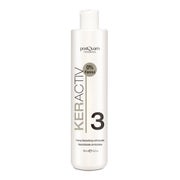 POSTQUAM HAARPFLEGE NEUTRALISATOR MIT KERATIN 250ML